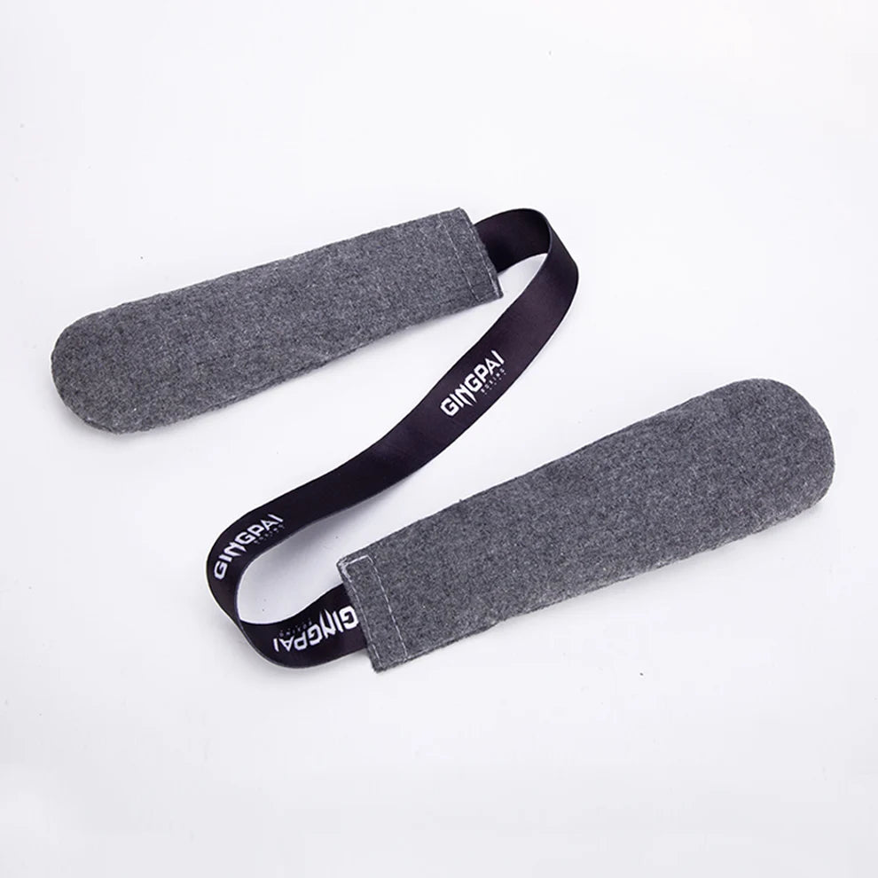 Charcoal Climbing Shoe Deodorizer