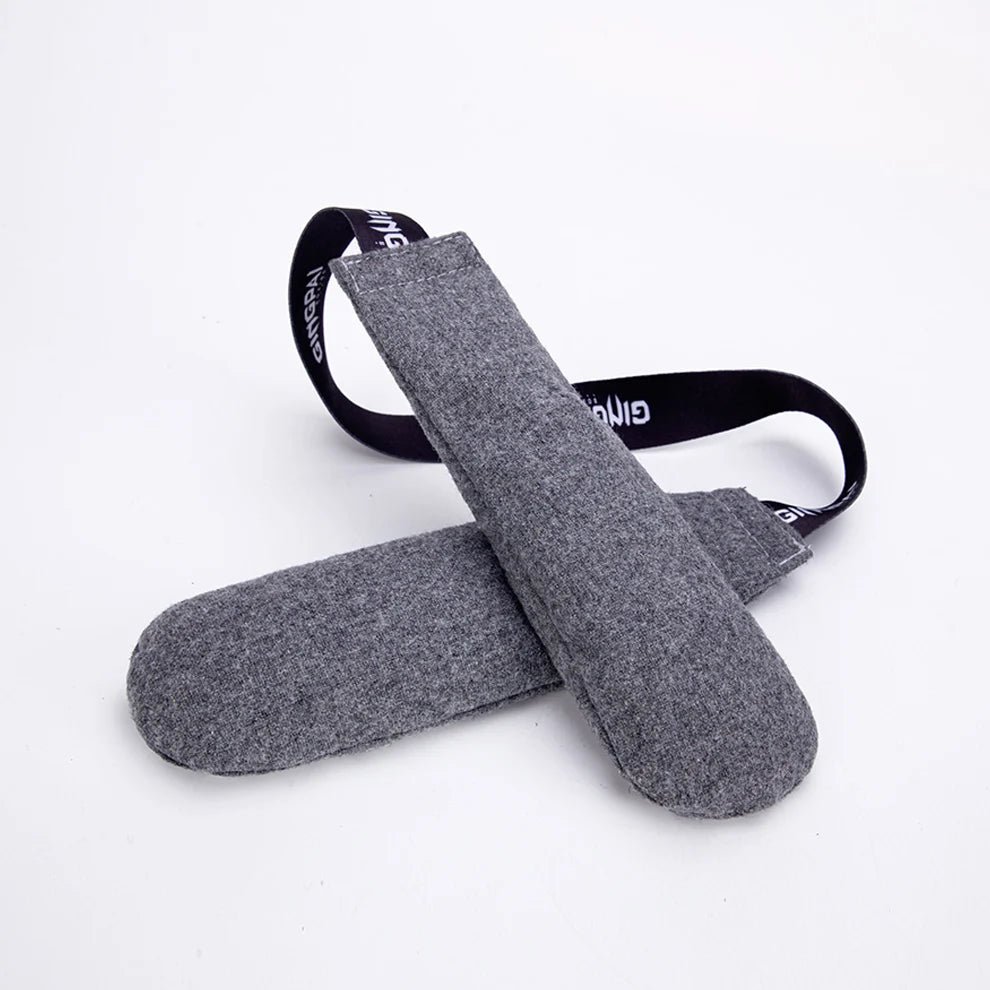 Charcoal Climbing Shoe Deodorizer