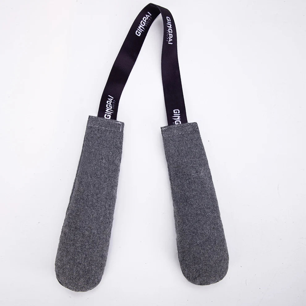 Charcoal Climbing Shoe Deodorizer